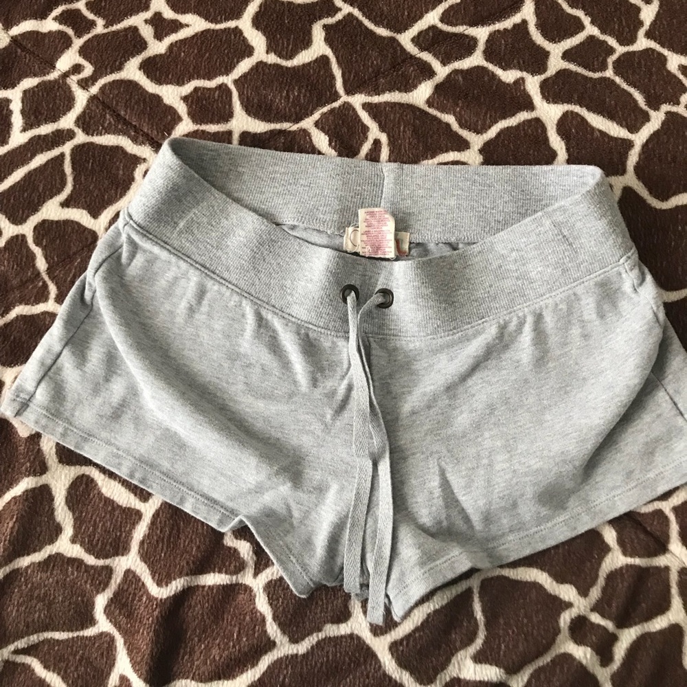 OP shorts
